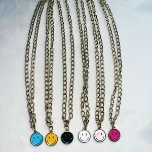 Hi!  I’m selling necklaces I made myself!!! Each necklace is $20!!